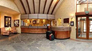 Гостиница Rendezvous Heritage Hotel Queenstown