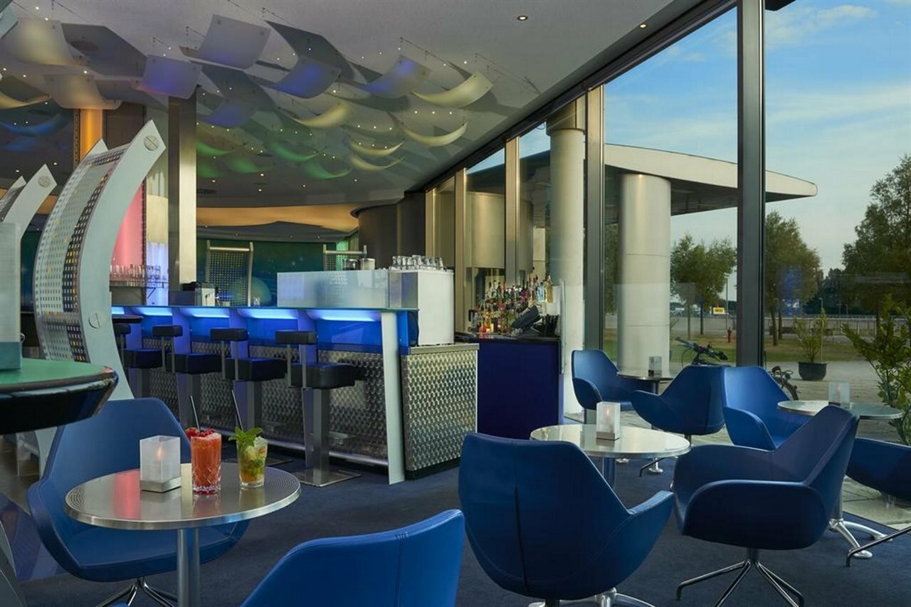 Фото INNSiDE by Melia