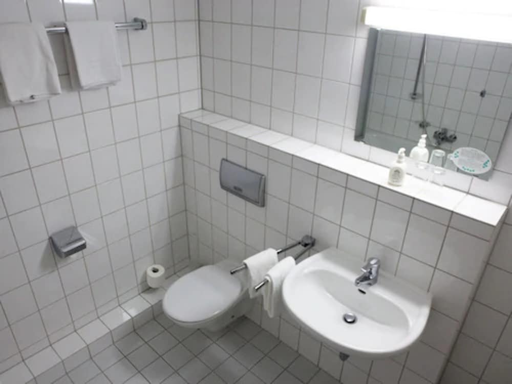 Фото Hotel Christina