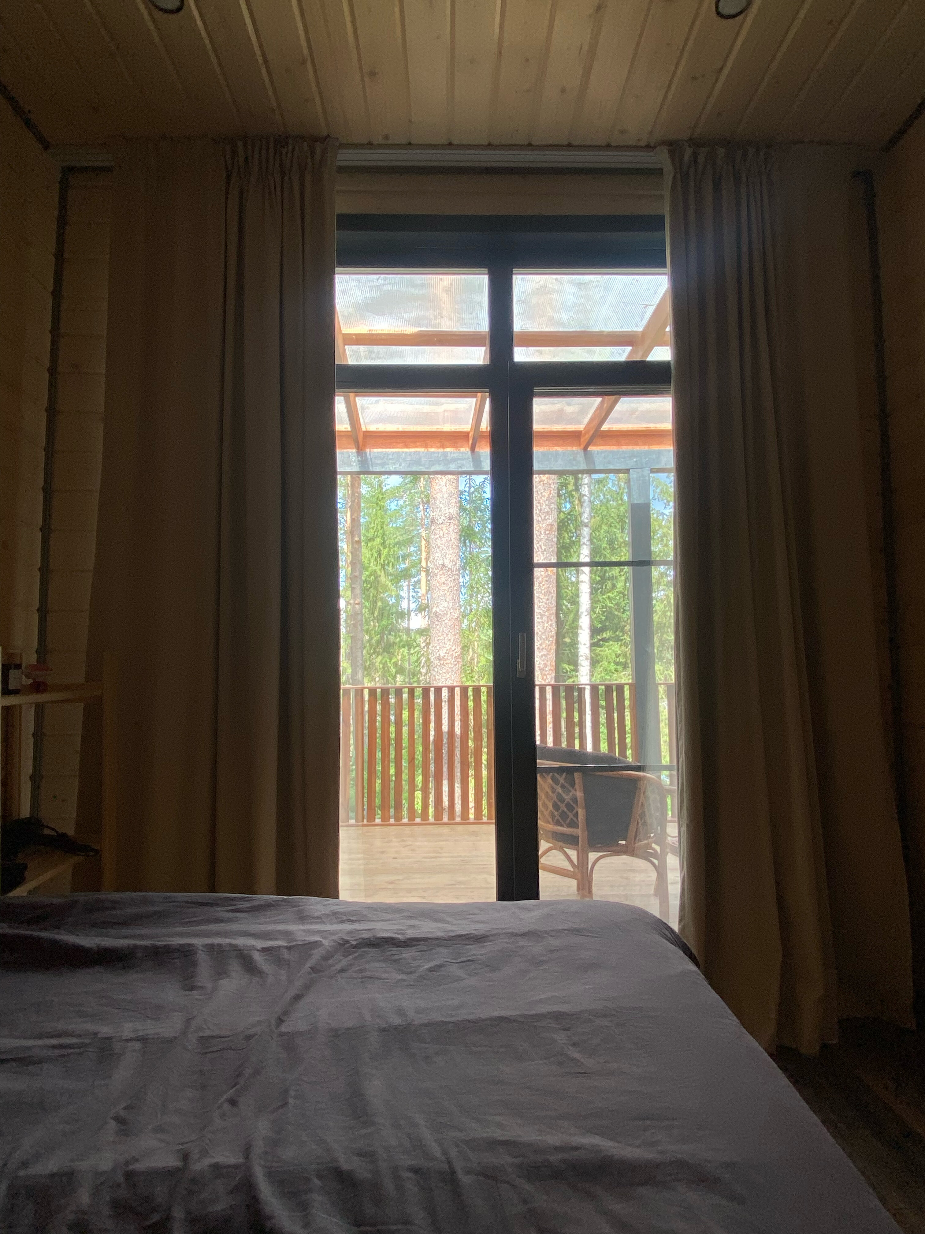 Фото Домик в Лисичках