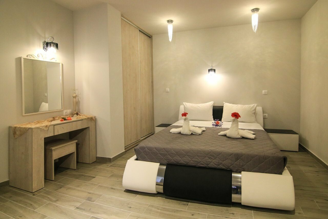 Фото Terezas Hotel