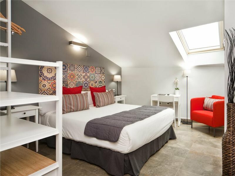 Фото Hotel Sant Pere II