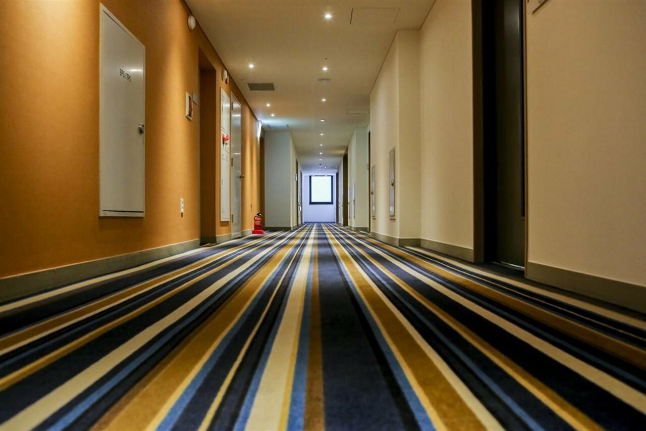 Фото Travelodge Myeongdong Euljiro 