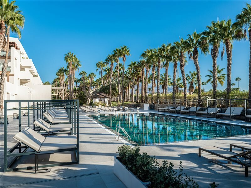 Фото Hotel Tabaiba Princess