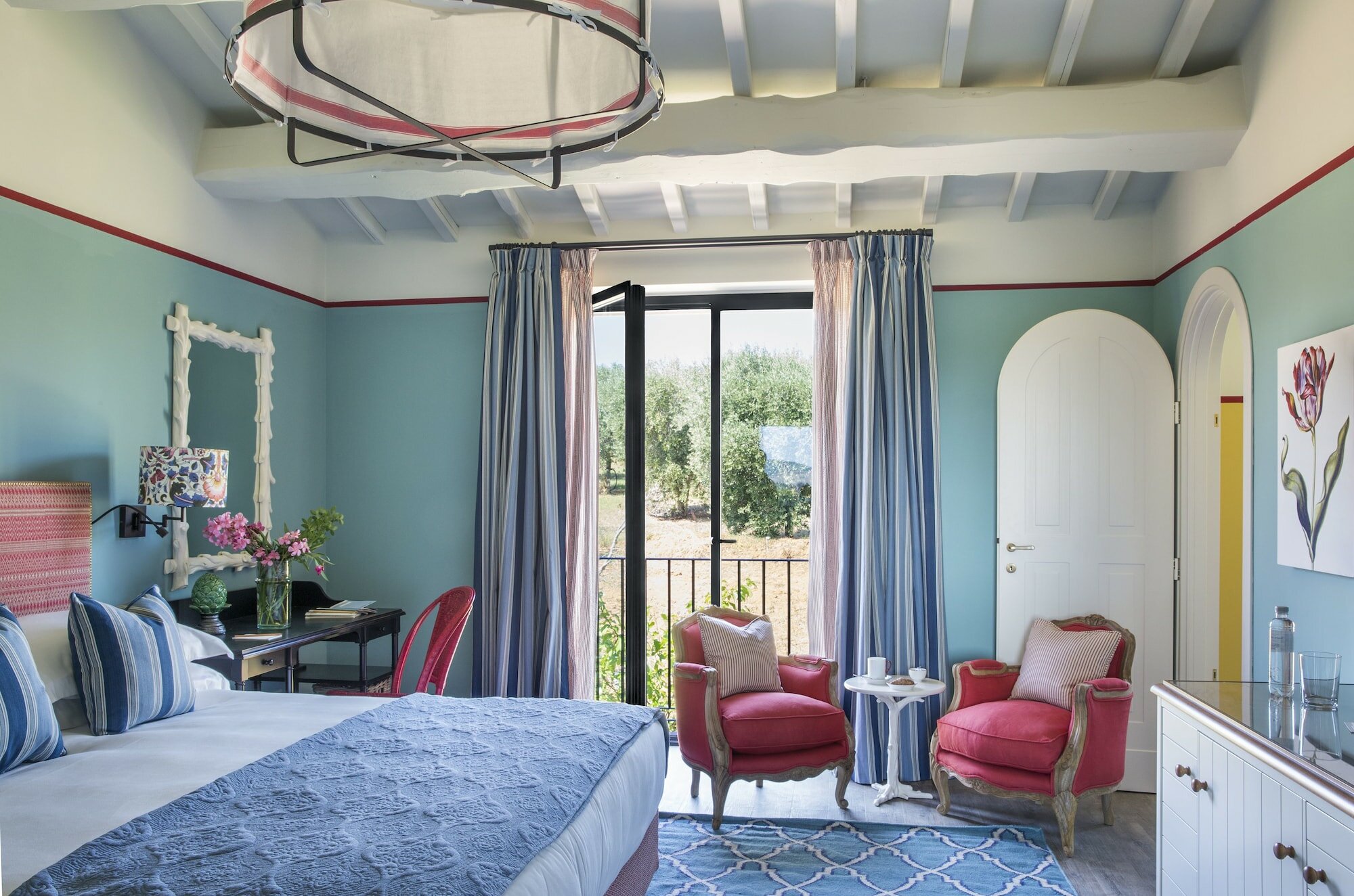 Фото Resort Locanda Rossa