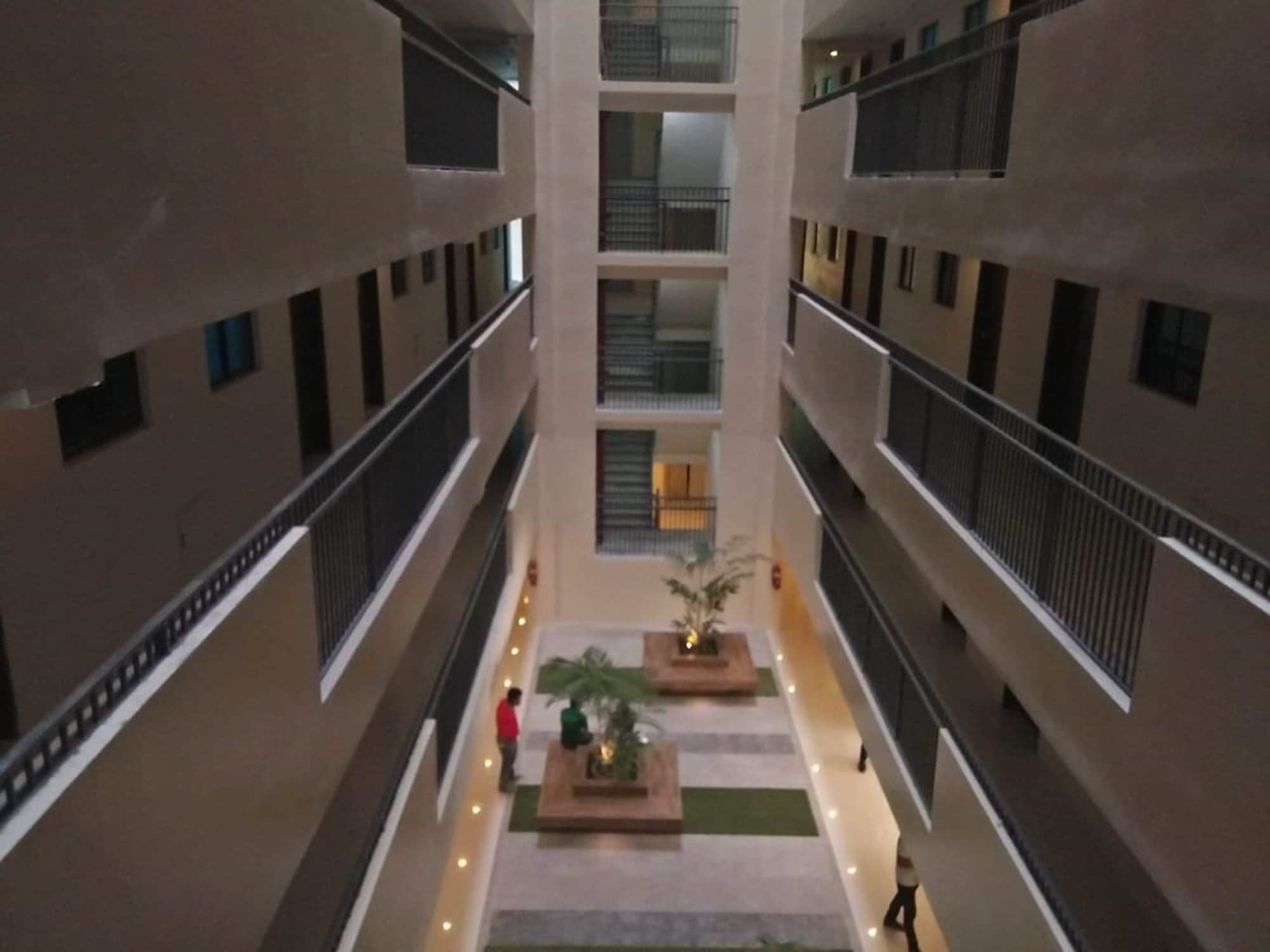 Фото Soltana Nature Residence