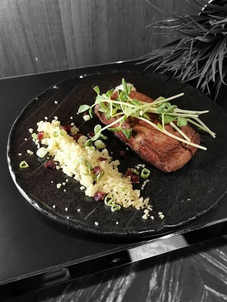 Фото Inhouse Hotel Grand