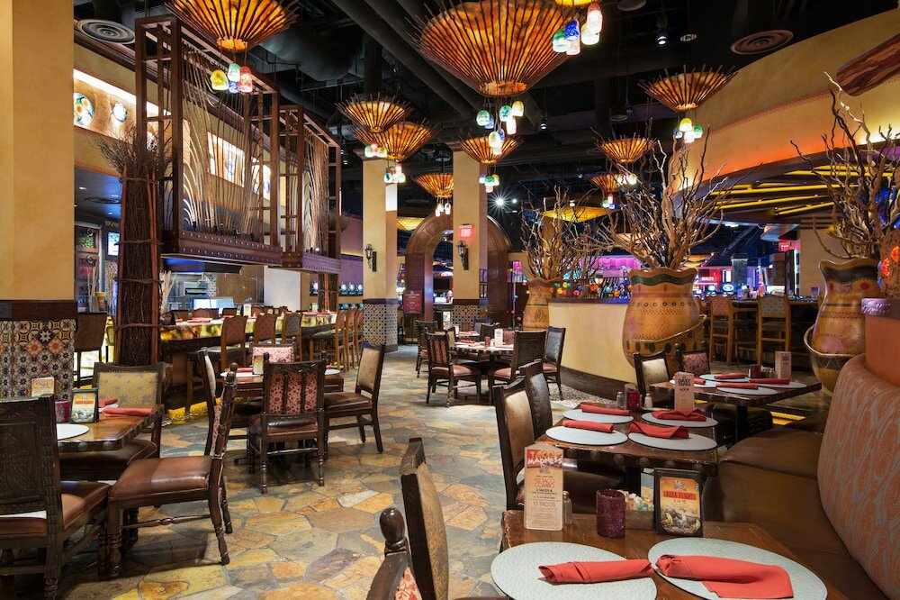 Фото Silverton Casino Lodge - Newly Renovated