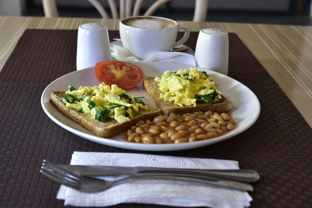 Фото Parliament Hotel