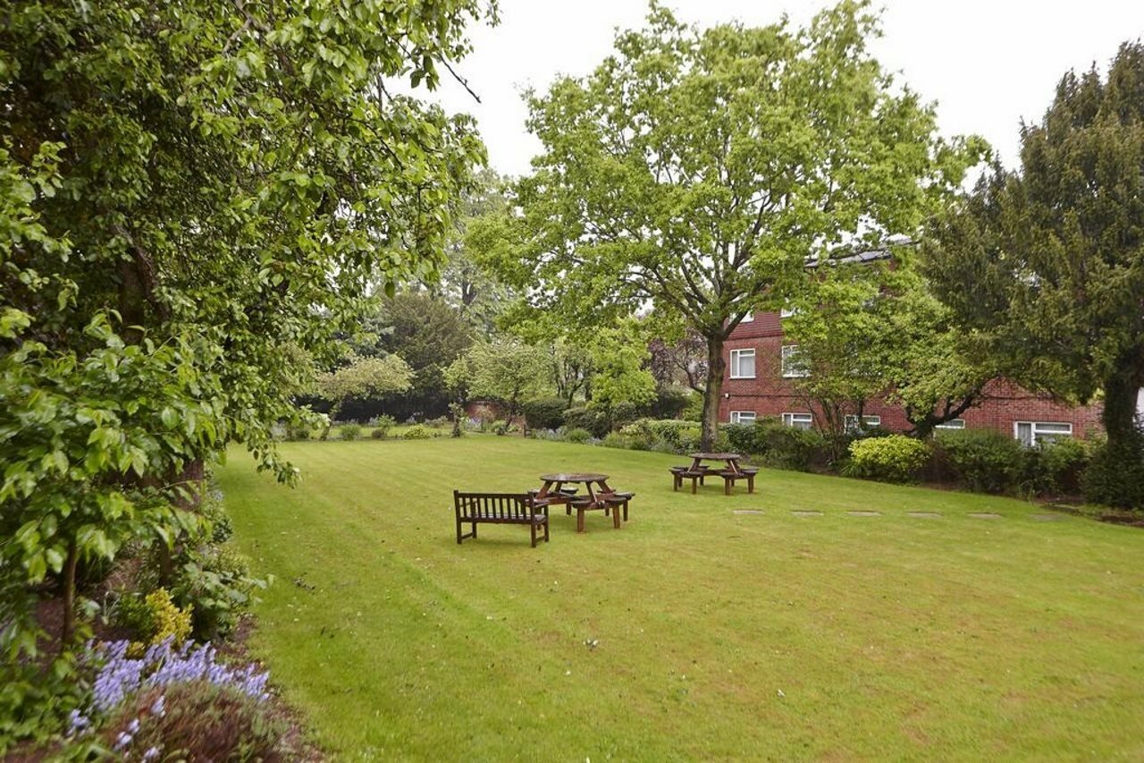 Фото Linton Lodge Hotel Bw Signature Collection