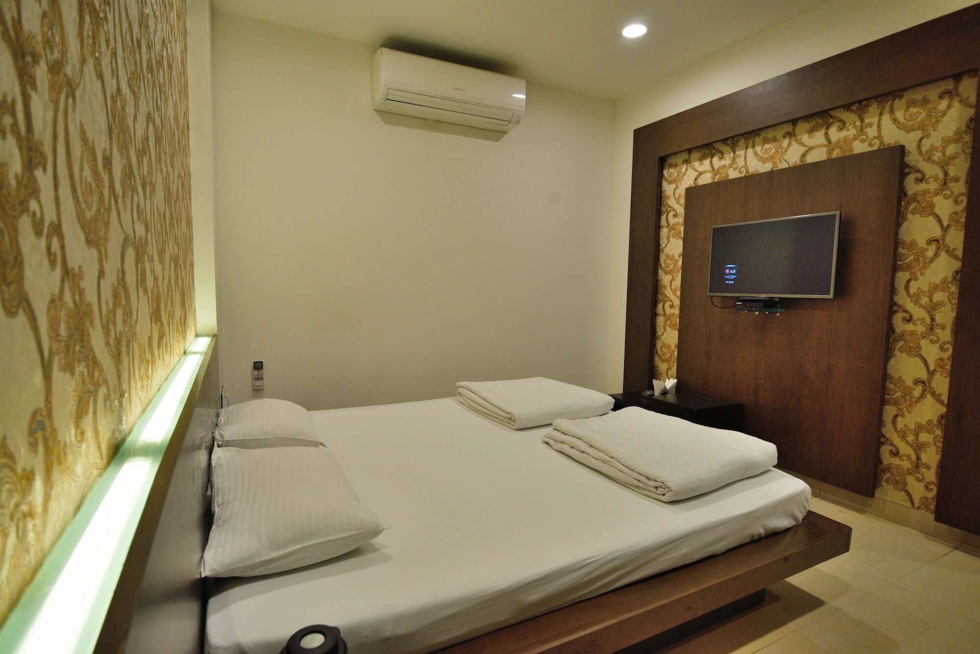 Фото Hotel Alankar Palace