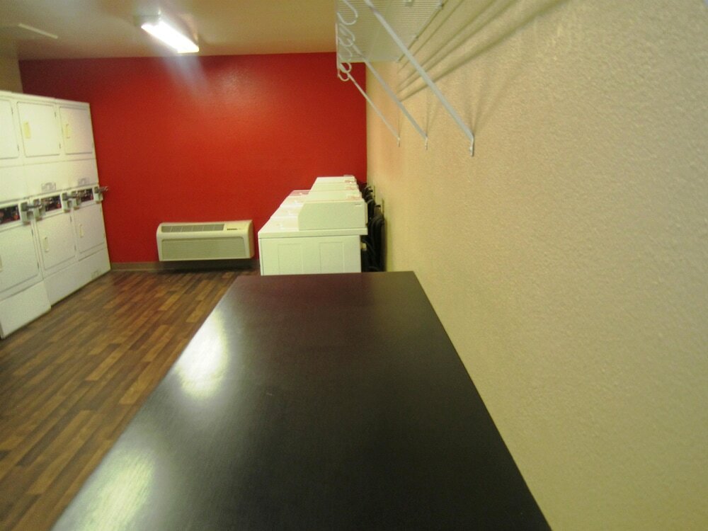 Фото Extended Stay America Suites New Orleans Metairie