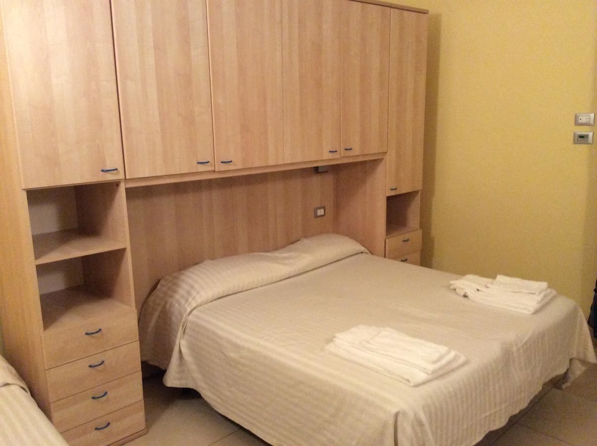 Фото Residence Conchiglia Aparthotel