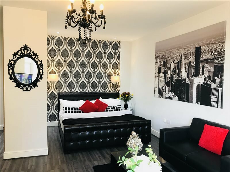 Фото W6 Hotel Hammersmith