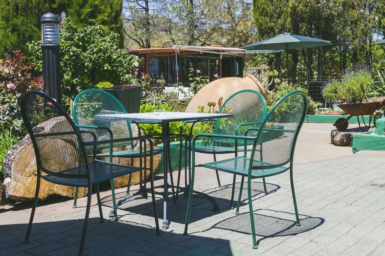 Фото Hotel Rural El Refugio