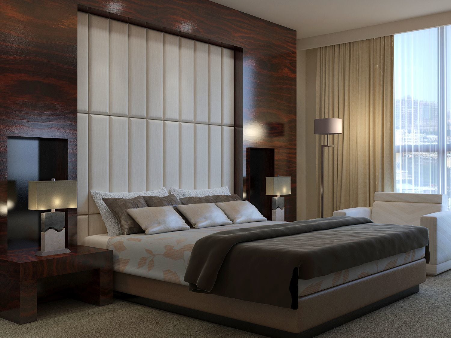 Фото  Parallel Hotel