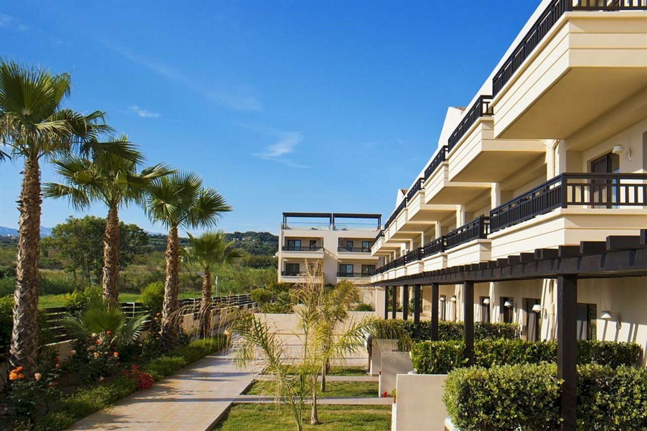 Фото Asterion Suites & SPA - Designed for Adults