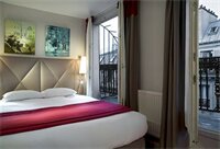 Фото ibis Styles Париж Мэри де Клиши