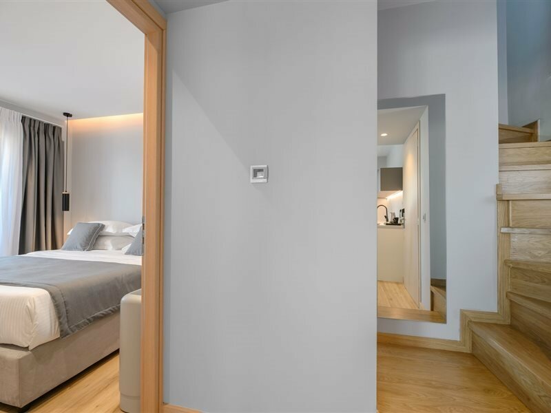 Фото The Convo Syngrou Apartments