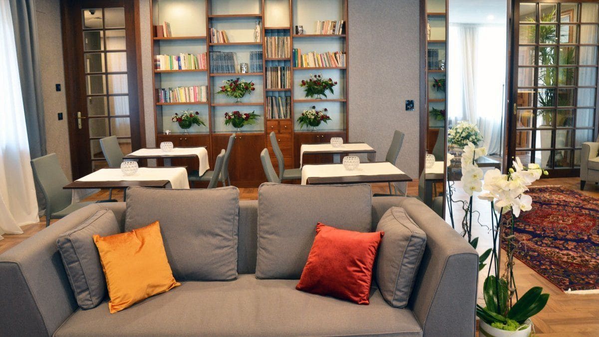 Фото Borea Luxury B&b