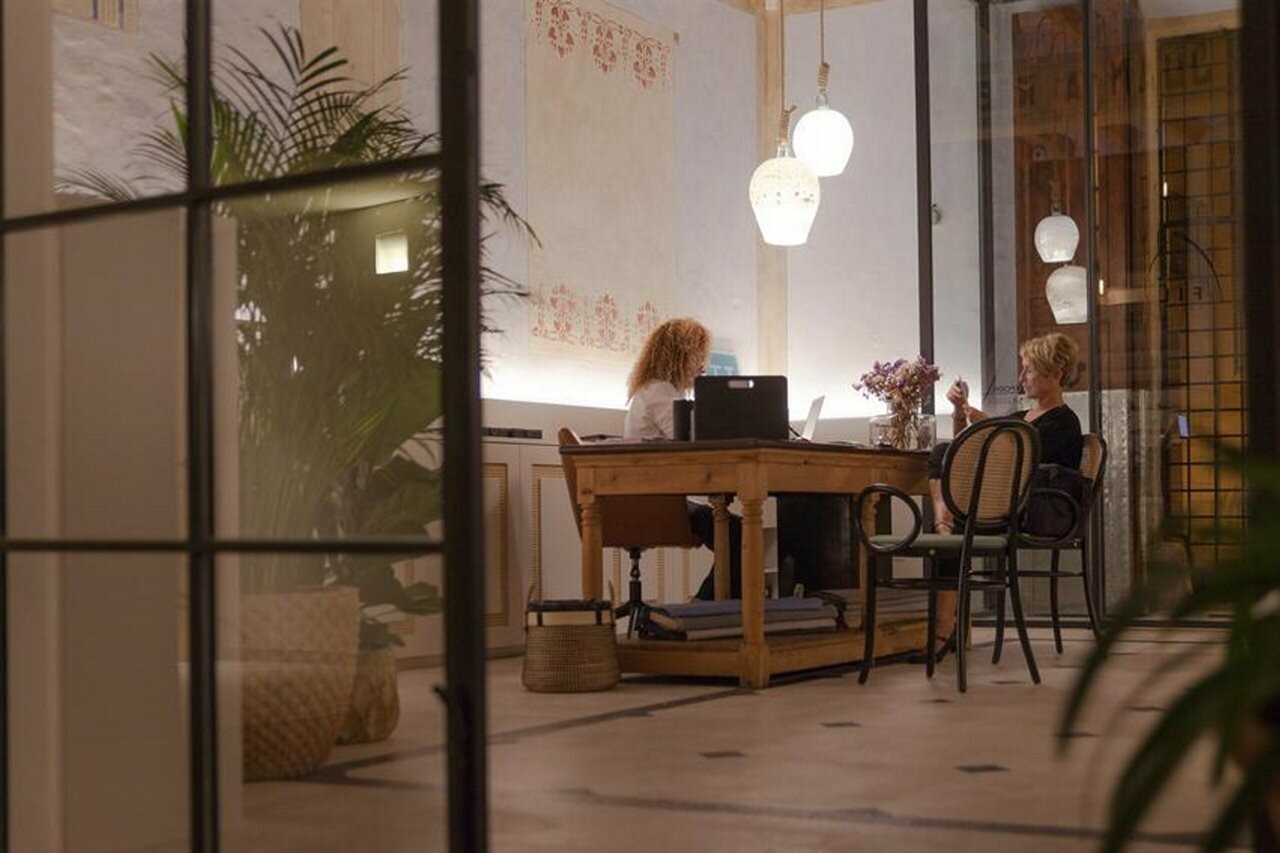 Фото Fil Suites Turismo de Interior