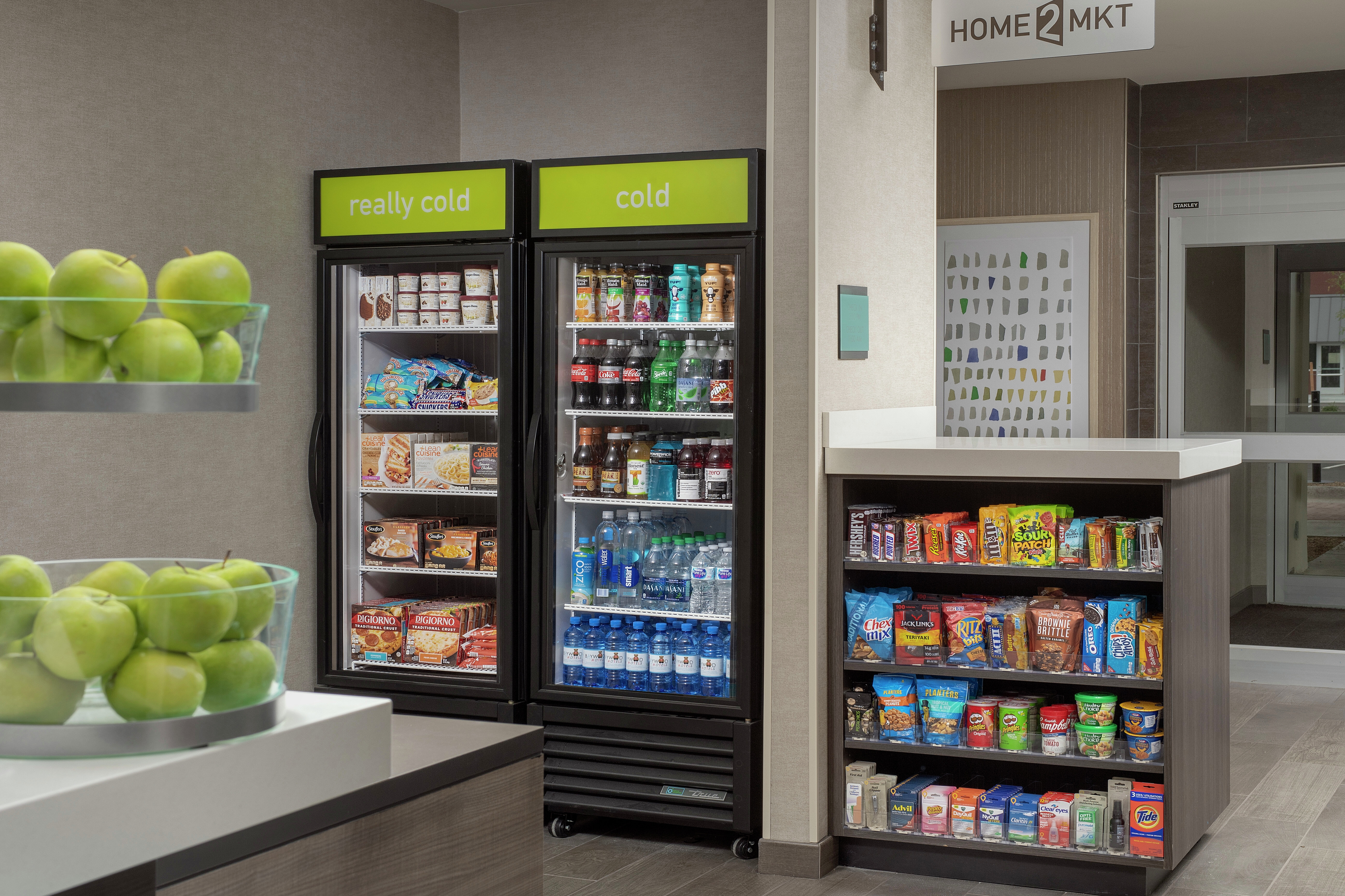 Фото Home2 Suites by Hilton Lancaster