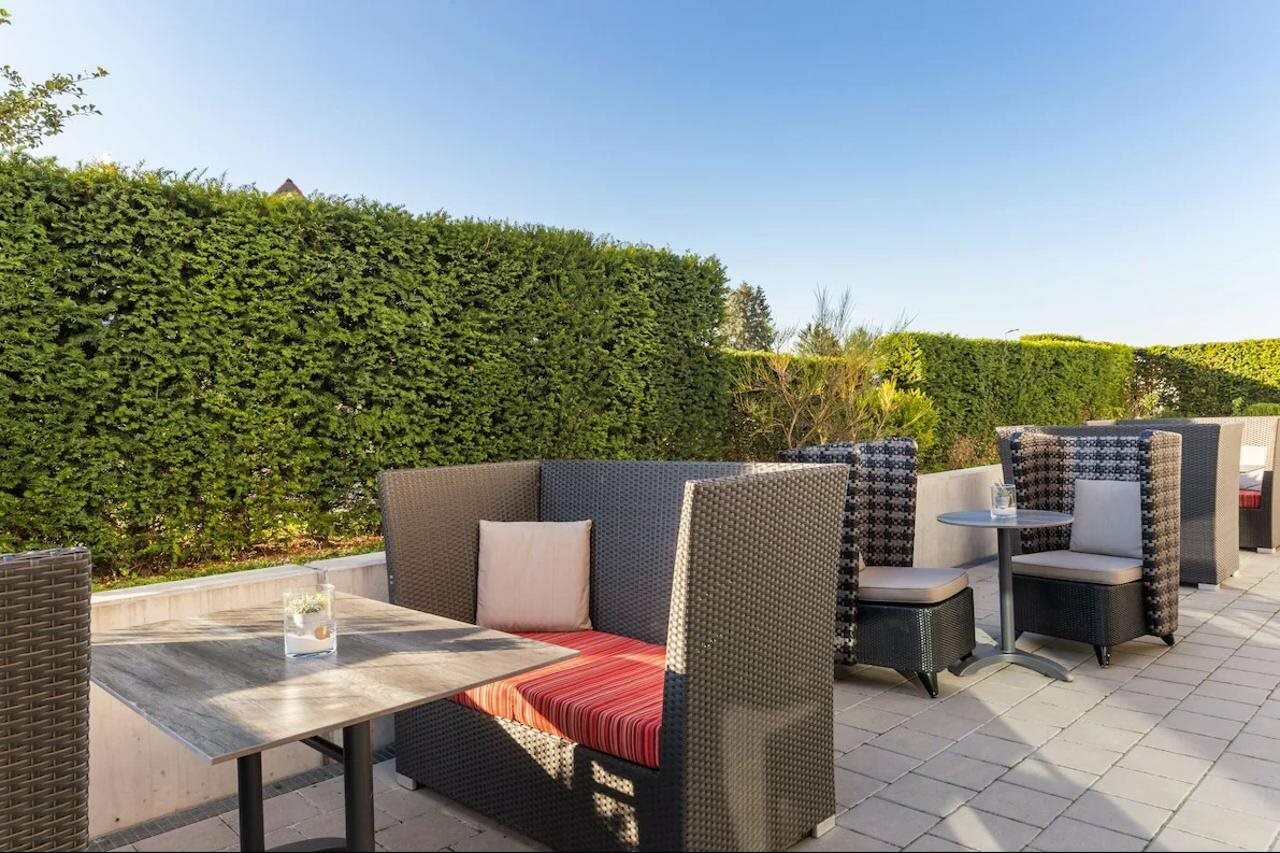 Фото отеля 5