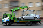 Секира парк (ulitsa Shopena, 4А), auto technical assistance, car evacuation
