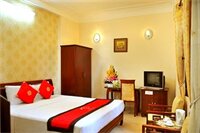 Фото Luxury Hotel