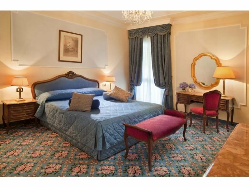 Фото Hotel Due Torri