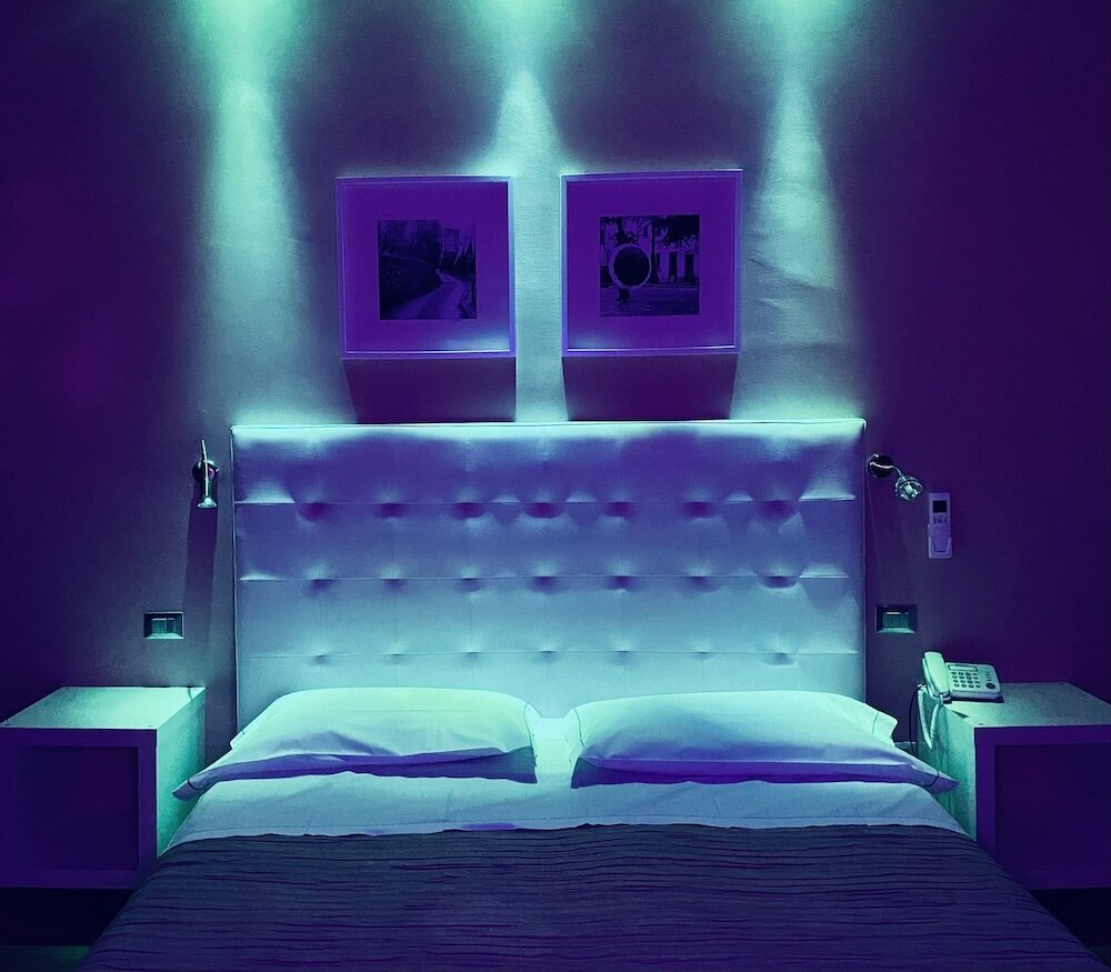 Фото Hotel Orcagna