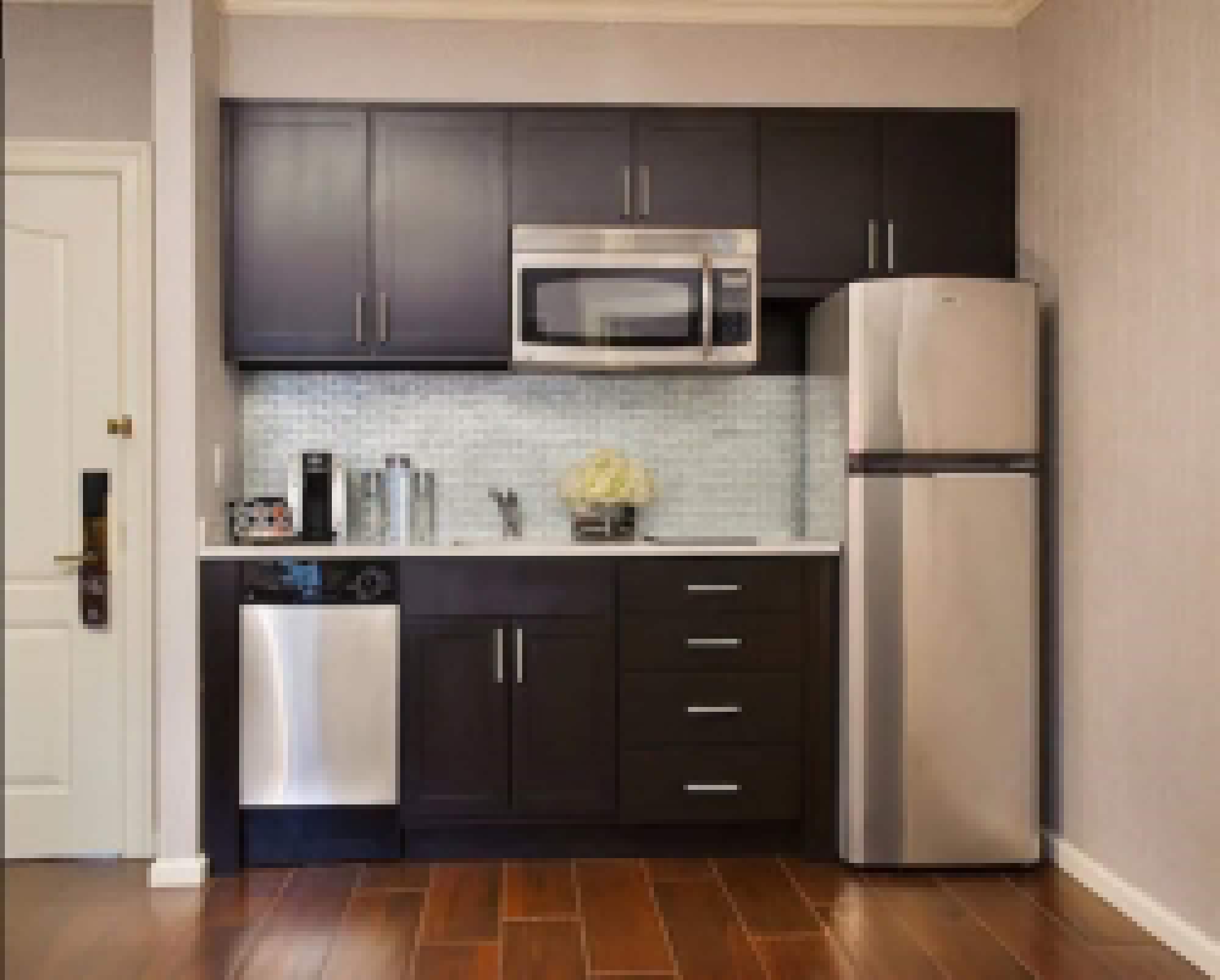 Фото The Inn At Fox Hollow Hotel