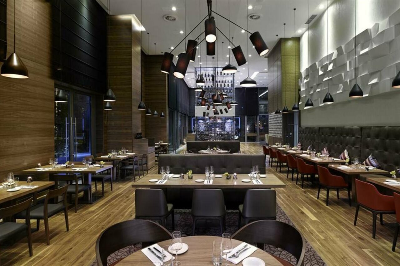 Фото DoubleTree by Hilton Zagreb