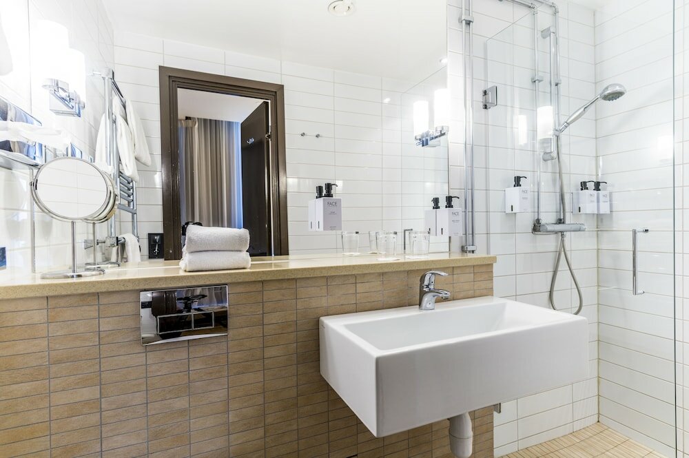 Фото Scandic Stora Hotellet