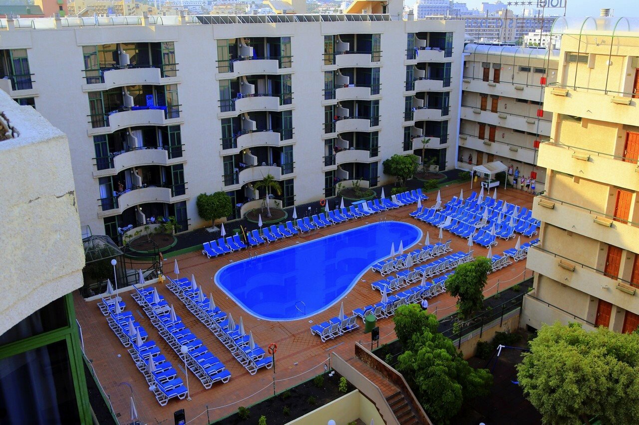 Фото Hovima Suites Costa Adeje