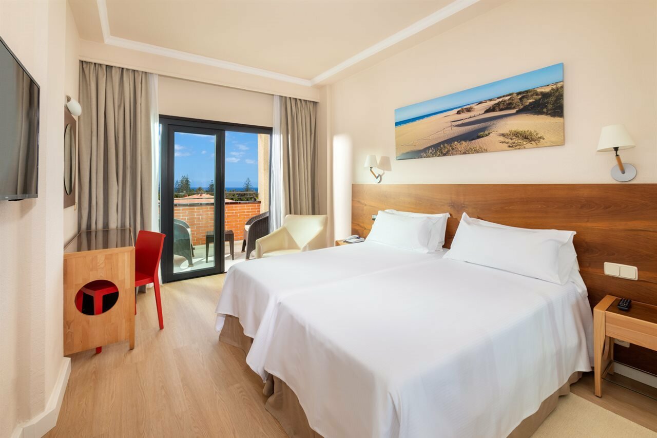 Фото MUR Hotel Neptuno