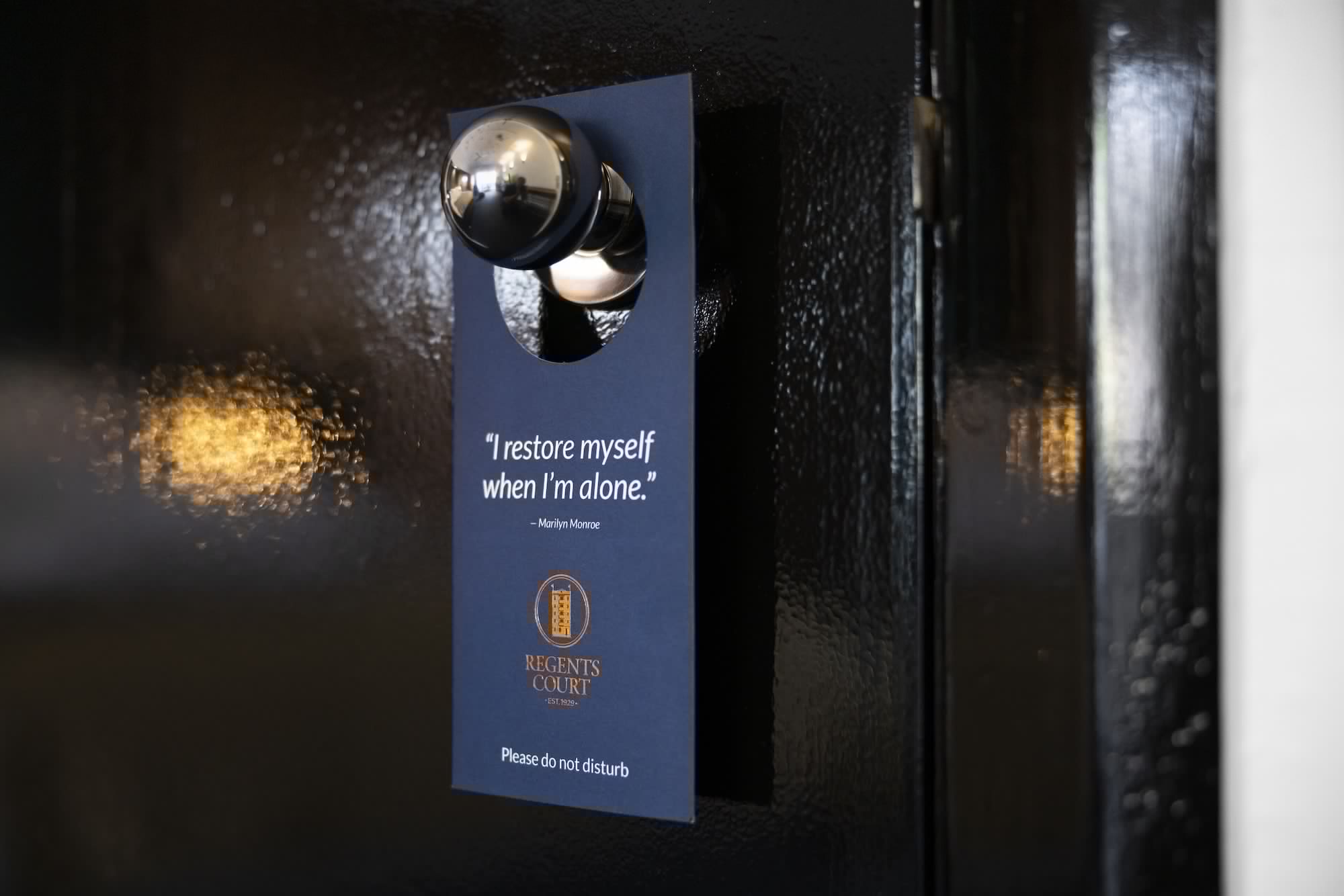 Фото Regents Court