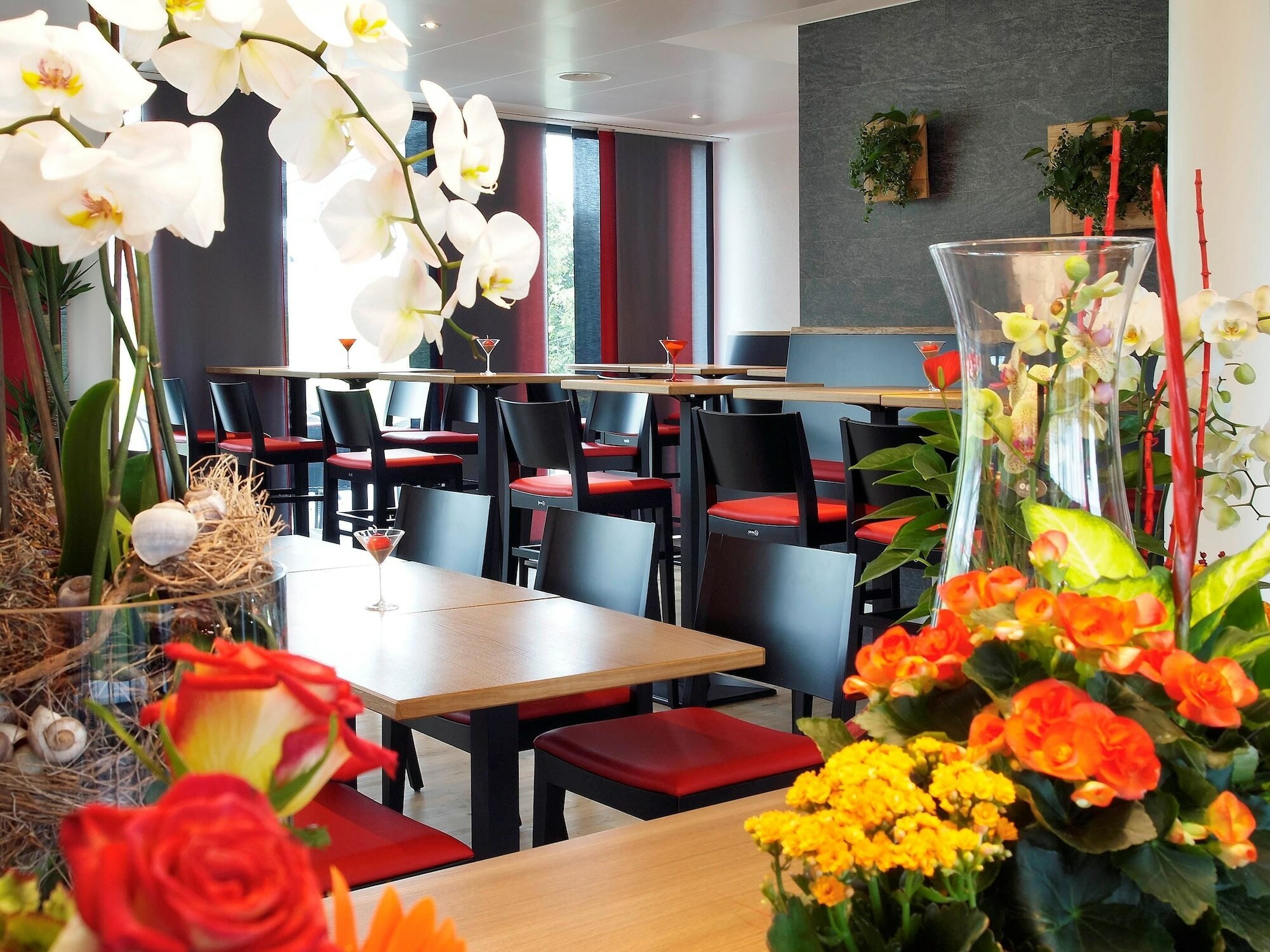 Фото Ibis Bulle la Gruyere Hotel