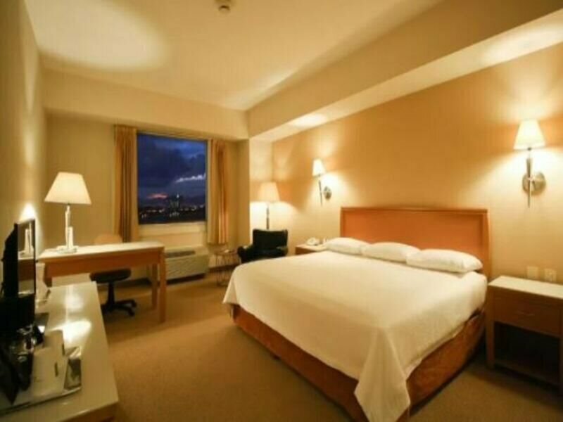 Hotel Turotel Morelia, Morelia, photo