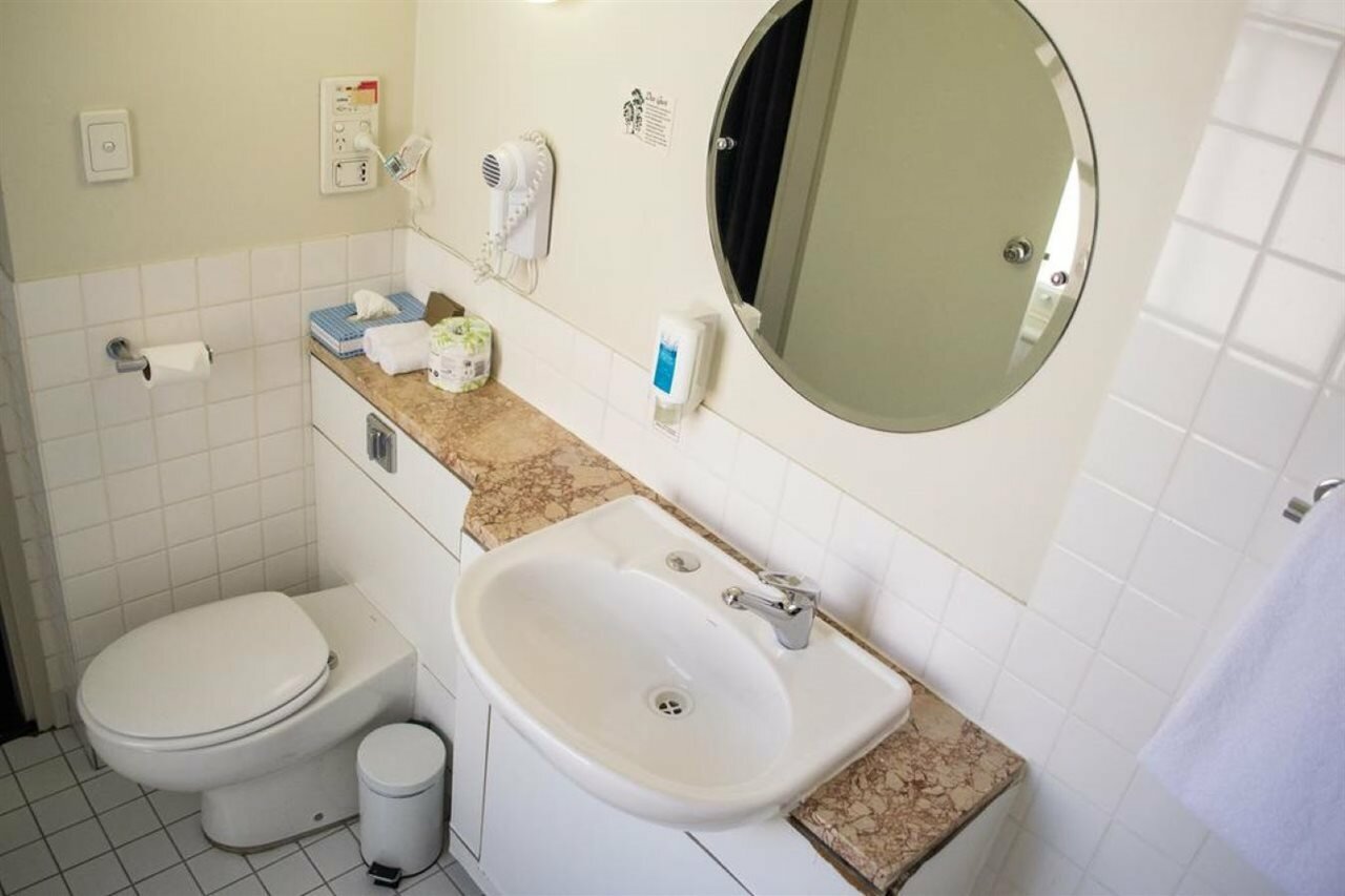 Фото The Capitol Hotel Sydney