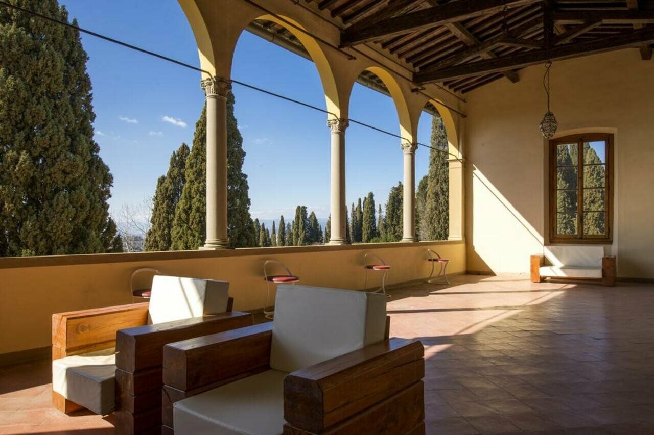 Фото Art Hotel Villa Agape