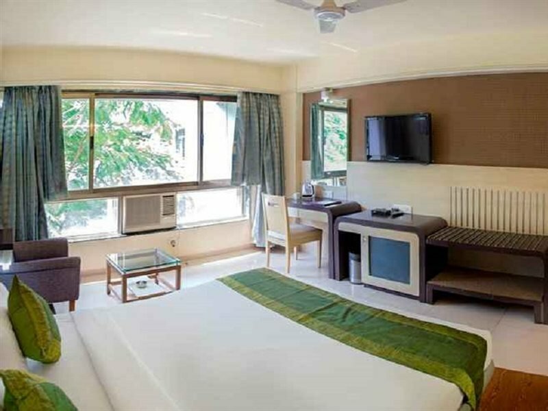 Фото Hotel Archana Residency
