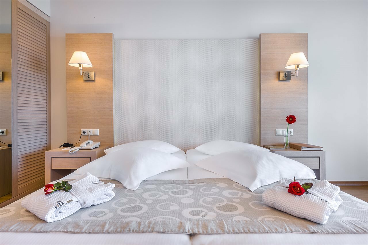 Фото Astir Odysseus Kos Resort & SPA