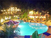 Фото Vinh Suong Seaside