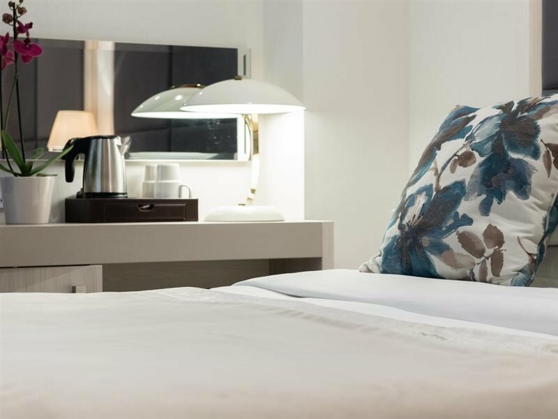 Фото Blandford Hotel