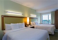 Фото SpringHill Suites by Marriott Columbia Downtown/The Vista