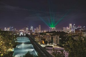 Гостиница Jen Singapore Orchardgateway by Shangri-La