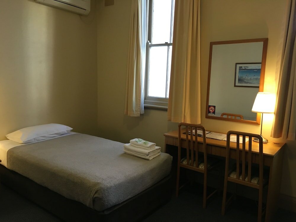 Фото Criterion Hotel Perth