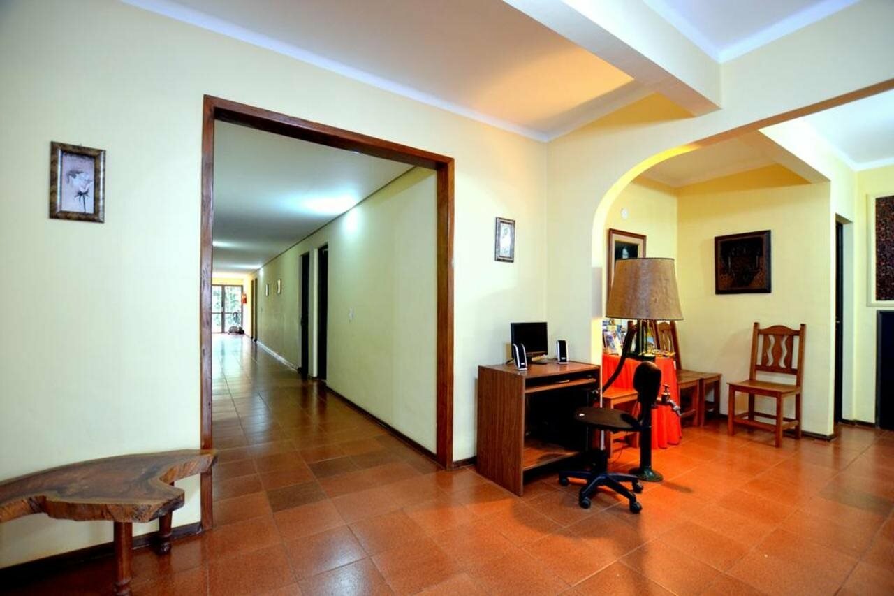 Фото Hosteria Casa Blanca Iguazu