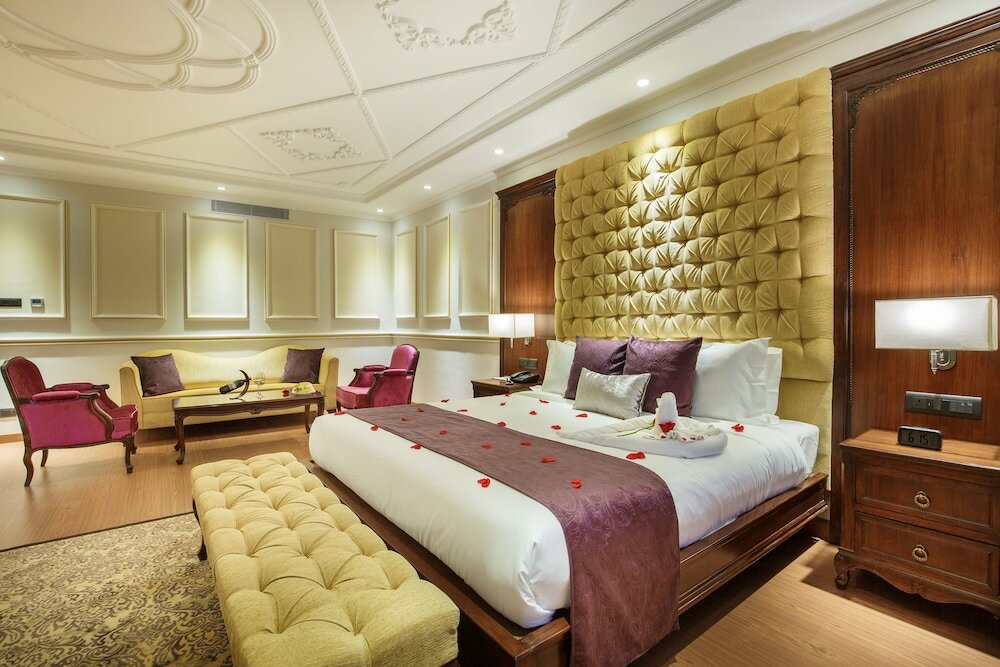 Фото Hotel Shanker